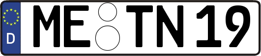 ME-TN19