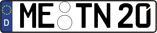 ME-TN20