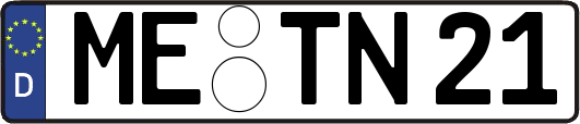 ME-TN21
