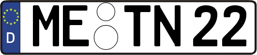 ME-TN22