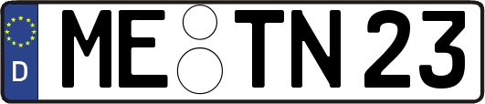 ME-TN23