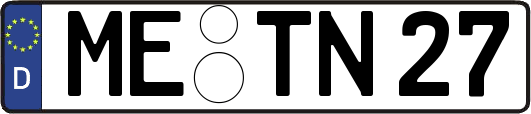 ME-TN27