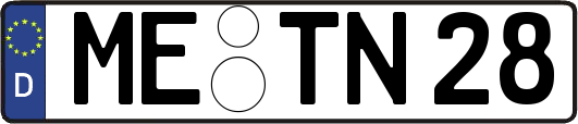 ME-TN28