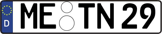 ME-TN29