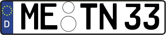 ME-TN33