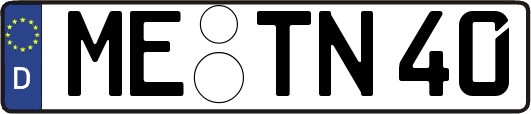 ME-TN40