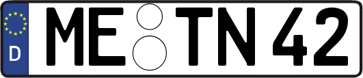 ME-TN42