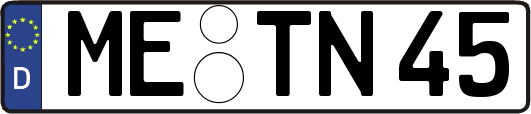 ME-TN45