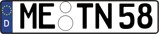 ME-TN58