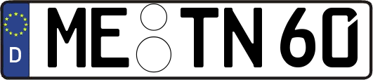 ME-TN60