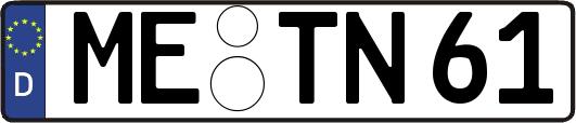 ME-TN61
