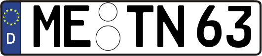 ME-TN63