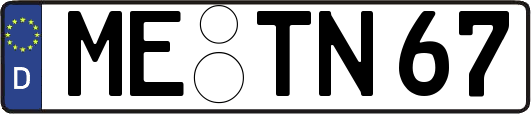 ME-TN67