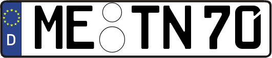 ME-TN70