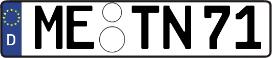 ME-TN71