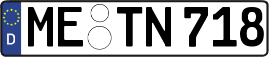 ME-TN718