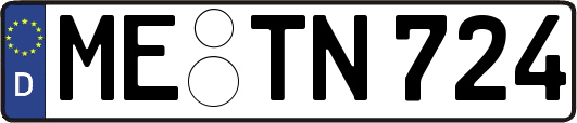 ME-TN724