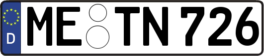 ME-TN726