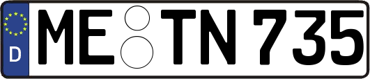 ME-TN735