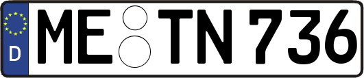 ME-TN736