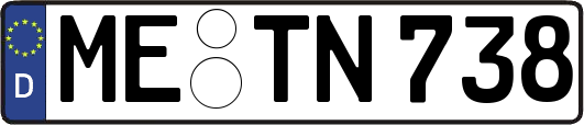 ME-TN738