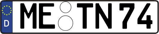 ME-TN74