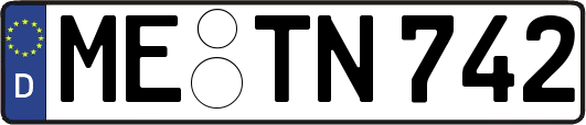 ME-TN742