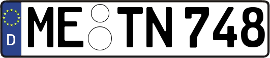 ME-TN748