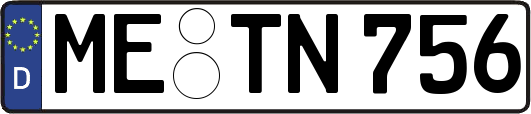 ME-TN756