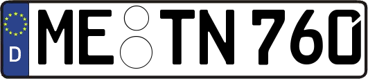 ME-TN760