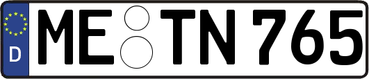 ME-TN765