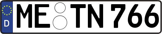 ME-TN766