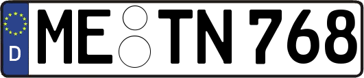 ME-TN768