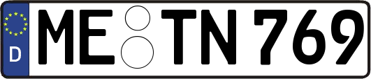ME-TN769
