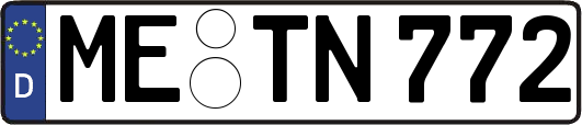 ME-TN772