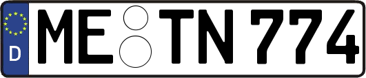 ME-TN774