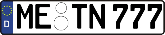 ME-TN777