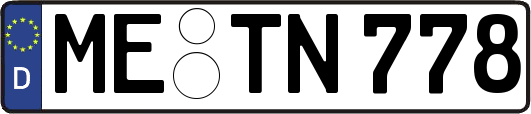 ME-TN778