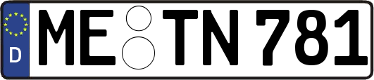 ME-TN781