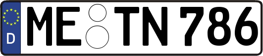 ME-TN786