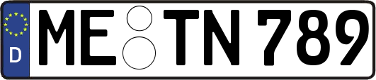 ME-TN789