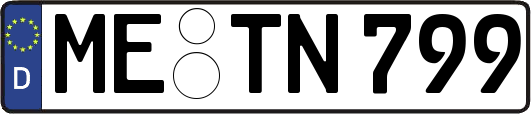 ME-TN799