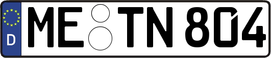 ME-TN804