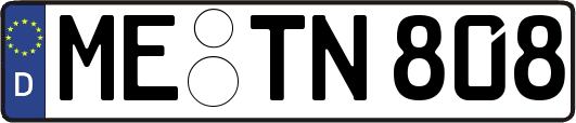 ME-TN808