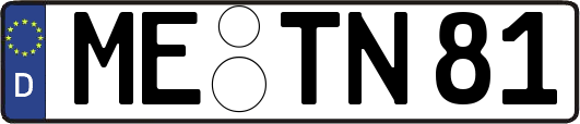 ME-TN81