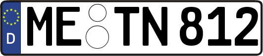 ME-TN812