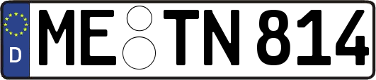 ME-TN814