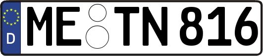 ME-TN816