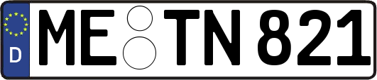 ME-TN821