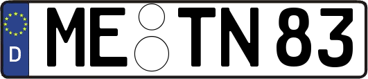 ME-TN83